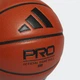 Мужской баскетбольный мяч Pro 3.0 Official adidas HM4976 (7 (Ball)) оранжевый (4065429215752) - изображение 4