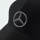 Кепка MERCEDES - AMG PETRONAS FORMULA ONE TEAM MECHANICS CLIMACOOL TRUCKER adidas JX1419 (Дорослі (M/L)) чорний (4068801774953) - зображення 7