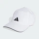 Кепка AEROREADY adidas JN6095 (Дорослі (S/M)) білий (4067902592848) - зображення 2