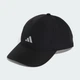 Кепка RUNNING ESSENTIAL CLIMACOOL 6 PANEL BASEBALL adidas JZ0506 (Дорослі (S/M)) черный (4068821890008) - изображение 2