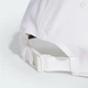 Кепка AEROREADY adidas JN6095 (Дорослі (S/M)) білий (4067902592848) - зображення 5