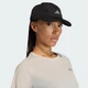 Кепка RUNNING ESSENTIAL CLIMACOOL 6 PANEL BASEBALL adidas JZ0506 (Дорослі (S/M)) черный (4068821890008) - изображение 3