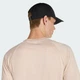 Кепка RUNNING ESSENTIAL CLIMACOOL 6 PANEL BASEBALL adidas JZ0506 (Дорослі (S/M)) черный (4068821890008) - изображение 4