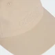 Кепка WASHED DAD CAP adidas KE8264 (Дорослі (S/M)) бежевий (4068814679603) - зображення 6
