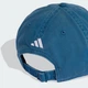 Кепка WASHED DAD CAP adidas KE8265 (Дорослі (M/L)) синій (4068814460096) - зображення 5