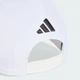Кепка MERCEDES - AMG PETRONAS FORMULA 1 TEAM DRIVER adidas KE8302 (Дорослі (S/M)) білий (4068819166474) - зображення 4