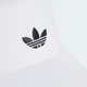 Кепка Adicolor Classic Curved Foam Trucker adidas JC6039 (Дорослі (M/L)) білий (4067891689222) - зображення 4