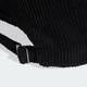 Кепка Corduroy Baseball adidas KC8050 (Дорослі (L/XL)) черный (4068817011134) - изображение 5