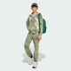 Кепка New Logo adidas JP0395 (Дорослі (M/L)) зеленый (4067902509297) - изображение 5