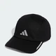 Кепка RUNNING MESH 4 PANEL CLIMACOOL adidas JZ0504 (Дорослі (M/L)) чорний (4068821951761) - зображення 1