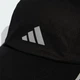 Кепка RUNNING MESH 4 PANEL CLIMACOOL adidas JZ0504 (Дорослі (M/L)) чорний (4068821951761) - зображення 6