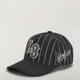 Кепка Y-3 PINSTRIPE adidas KR8938 (Дорослі (M/L)) черный (4068819340881) - изображение 1