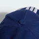 Кепка 3-Stripes New Logo Baseball adidas JP0384 (Для дітей) синій (4067902707617) - зображення 6