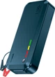 Автомобильное пуско-зарядное устройство Baseus PrimeTrip VJ1 Supercapacitor Car Jump Starter 1200 А Cosmic Black (C00269000121-00) - изображение 2