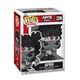 Фигурка Funko POP! Афросамурай (86764) - изображение 1
