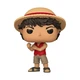 Фигурка Funko POP! One Piece Луффи (75665) - изображение 2