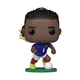 Фигурка Funko POP! Футбол Франция Эдуарду Камавинга (92729) - изображение 2