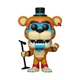 Фигурка Funko POP! Пять ночей у Фредди Глэмрок (91962) - изображение 2