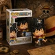 Фігурка Funko POP! One Piece Луффі з прапором (91970) - зображення 3