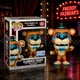 Фигурка Funko POP! Пять ночей у Фредди Глэмрок (91962) - изображение 3