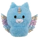 М’яка іграшка-антистрес Fluffie Stuffiez Small Plush Пегас (511823) - зображення 2