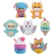 М’яка іграшка-антистрес Fluffie Stuffiez Small Plush Пегас (511823) - зображення 9