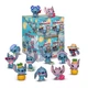 Фигурка-сюрприз Funko POP! Mystery Minis Стич (90684F) - изображение 3