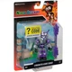 Фигурка DevSeries Ninja Legends Cybernetic Azure Sensei (CRS0050) - изображение 5