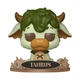 Фигурка Funko POP! Zodiac Телец (90694F) - изображение 2
