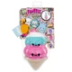М’яка іграшка-антистрес Fluffie Stuffiez Small Plush Морозиво (511779) - зображення 1