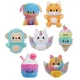Мягкая игрушка-антистресс Fluffie Stuffiez Small Plush Песик (511601) - изображение 9