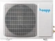 Кондиционер HOAPP BALANCE HSC-HA22VA/I/HMC-HA22VA/O - изображение 2