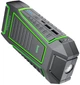 Автомобільний пуско-зарядний пристрій Hoco QS1 Spring car emergency start-up power bank 10000mAh (6942007611435) - зображення 4
