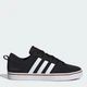 Мужские кеды низкие Adidas Vs Pace 2.0 IF4515 43.5 (9UK) 27.5 см Core Black (4067889059457) - изображение 1