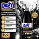 Универсальный полироль Dasty Professional Shine & Protect спрей 500 мл - изображение 4
