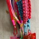Шнур Paracord 550 3,5мм 10 м паракорд для браслетів, брелоків, нашийників синій (79500011) - изображение 3