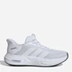 Мужские кроссовки Adidas Cloudfoam Cuxxion - Rapidfit HP3429 45.5 (10.5UK) 29 см Ftwr White (4068805831997) - изображение 1