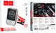 Автомобильное пуско-зарядное устройство Hoco QS7 Source smart emergency start-up power bank 10000mAh (6942007662840) - изображение 7