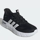 Мужские кроссовки Adidas Cloudfoam Flex - Rapidfit HP6994 43.5 (9UK) 27.5 см Core Black (4068805810039) - изображение 3