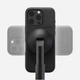Чехол-аккумулятор Mophie Juice Pack для Iphone 16 Pro (6.3") Black Power Bank 2800 mAh с магнитом - изображение 8