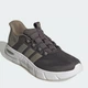 Мужские кроссовки Adidas Cloudfoam Flex - Rapidfit HP6998 46 (11UK) 29.5 см Charcoal (4068805798511) - изображение 3