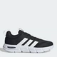 Мужские кроссовки Adidas Cloudfoam Flex - Elastic Laces HQ2547 42 (8UK) 26.5 см Core Black (4068805920165) - изображение 1