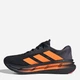 Мужские кроссовки для бега Adidas Adistar Byd M JQ0838 46.5 (11.5UK) 30 см Core Black/Lucid Orange/Aurora Onix (4068812018749) - изображение 5