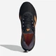 Мужские кроссовки для бега Adidas Adistar Byd M JQ0838 46.5 (11.5UK) 30 см Core Black/Lucid Orange/Aurora Onix (4068812018749) - изображение 7