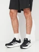 Мужские кроссовки для бега Adidas Response 2 M KJ1748 44.5 (10UK) 28.5 см Core Black (4068816833836) - изображение 2