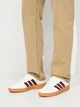 Мужские кеды низкие Adidas Breaknet 3.0 JQ4623 42.5 (8.5UK) 27 см Ftwr White (4068804491529) - изображение 2