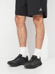 Мужские кроссовки для бега Adidas Adizero Boston 13 M JS4941 44.5 (10UK) 28.5 см Core Black (4068809391466) - изображение 2