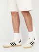Мужские кеды низкие Adidas Samba Og IH6820 42.5 (8.5UK) 27 см Cloud White (4068812965296) - изображение 2