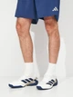 Мужские кроссовки для тенниса Adidas Adizero Ubersonic 5 M JR1736 42.5 (8.5UK) 27 см Ftwr White (4068812921988) - изображение 2