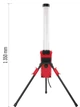 Прожектор Emos LED ZS3360S 7000 Lm 70 W 220V IP54 - изображение 7